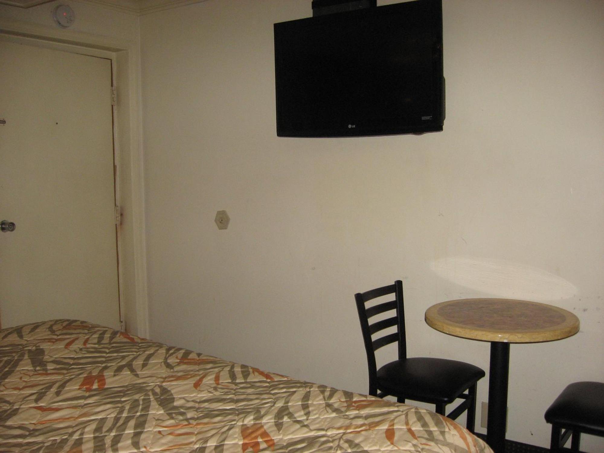 Domino Inn North Bergen Room photo