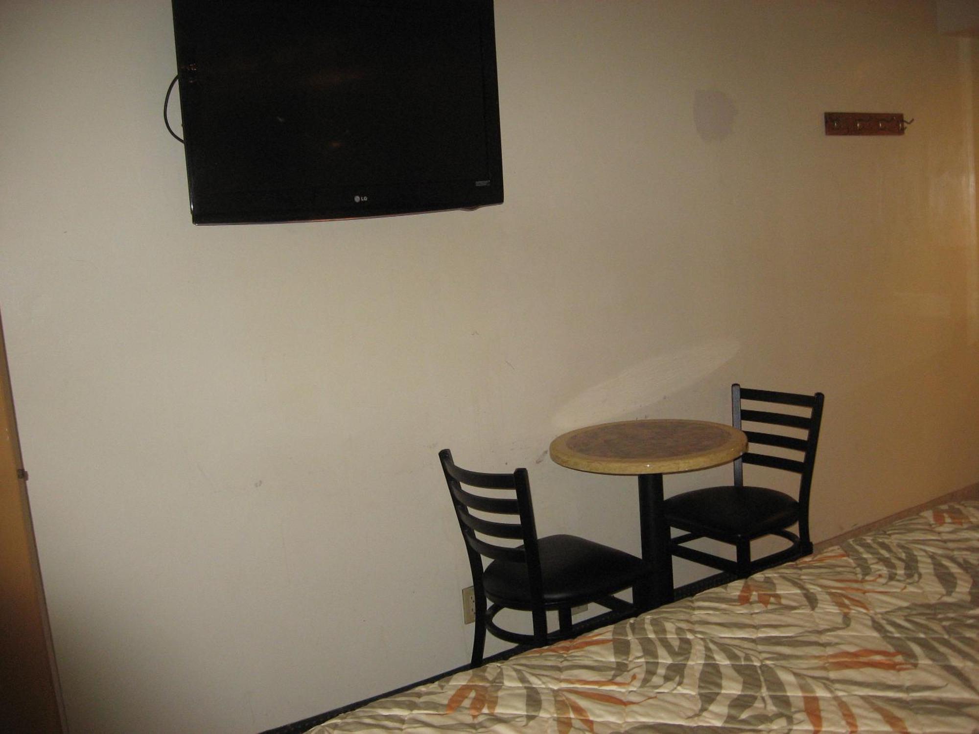 Domino Inn North Bergen Room photo