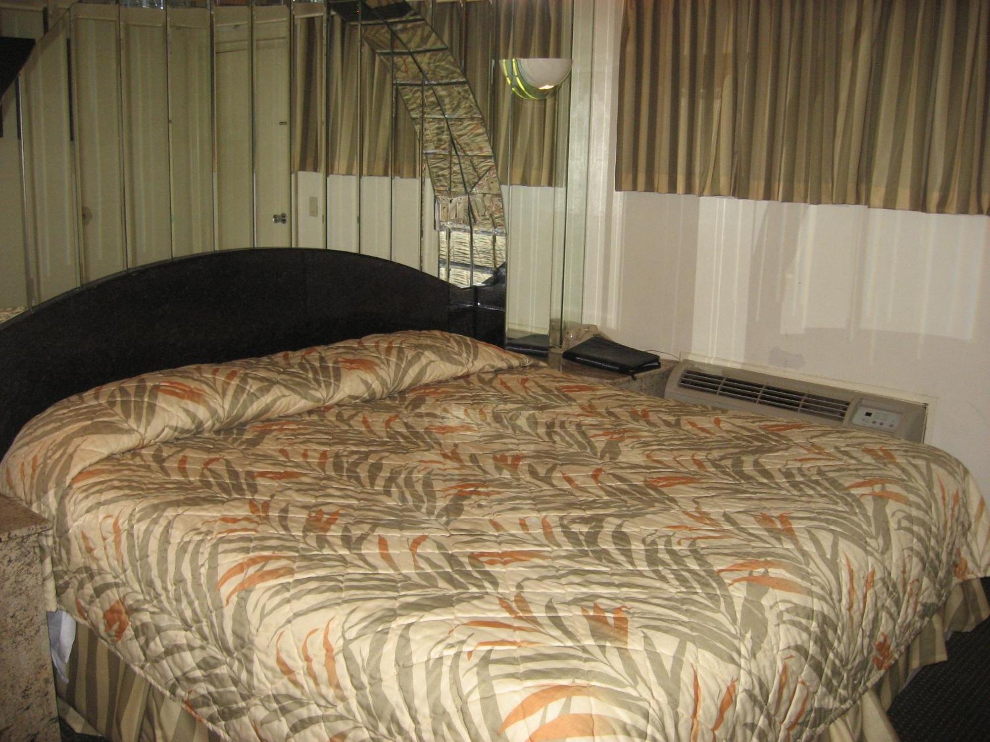 Domino Inn North Bergen Room photo