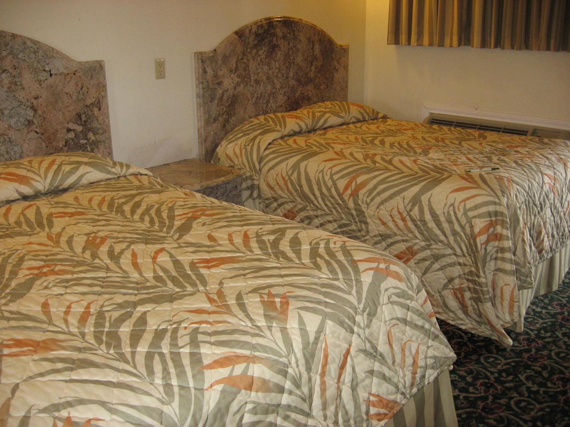Domino Inn North Bergen Room photo